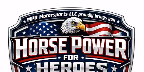 Horse Power For Heroes