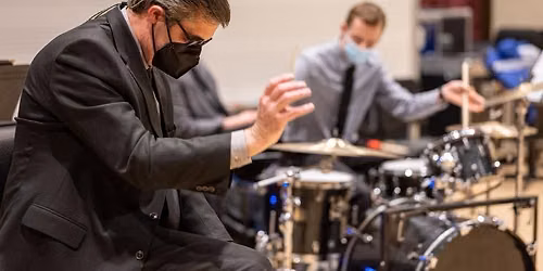Retirement Tribute Concert for Dr. Mark Watkins