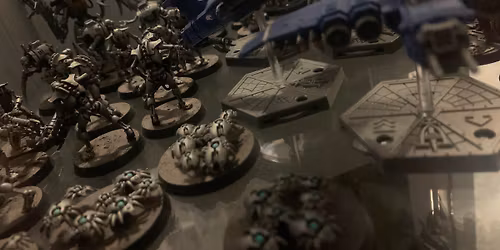 Thursday Night Wargaming