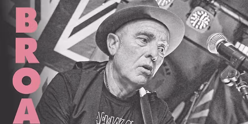 Broadway Clash ( A Tribute To The Clash)