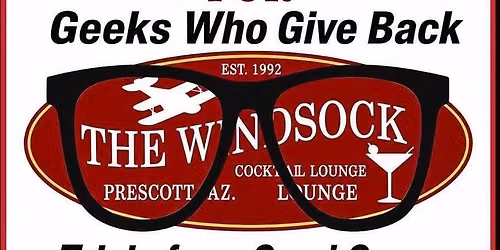 Trivia Night at the Windsock Lounge