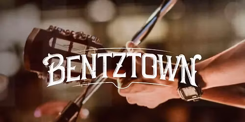 Holiday Brunch @ Bentztown with Jon Lewis Music