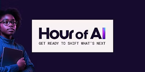 Hour of AI with CodeCrew - Spring 2026