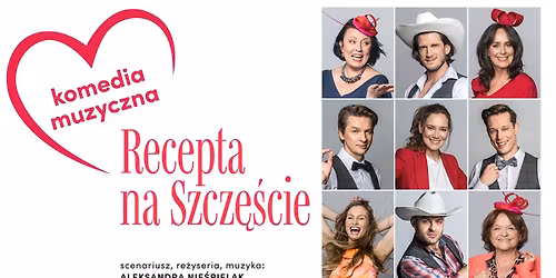 Wieliczka: Recepta na szcz\u0119\u015bcie