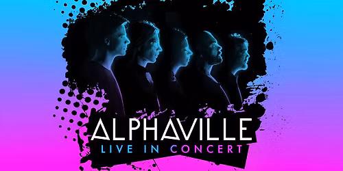 Alphaville | Seeb\u00fchne Bremen 2026