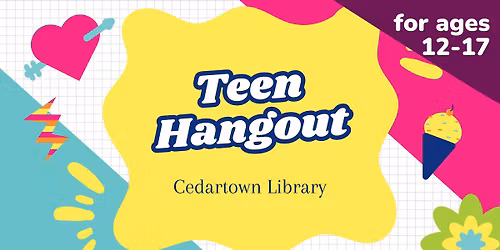 Teen Hangout