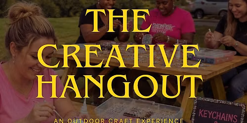 The Creative Hangout
