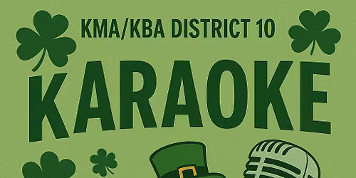 Karaoke KBA/KMA