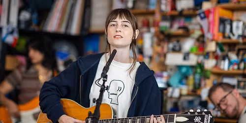 Faye Webster with Magik*Magik Orchestra