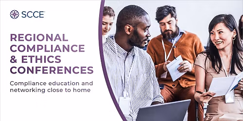 Dubai Regional Compliance & Ethics Conference
