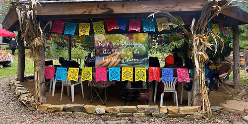 Annual WNC Harvest Festival - Sat., Oct. 10th 12 PM-4:30PM