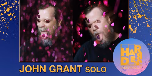 Under Himlen \/ John Grant (solo)