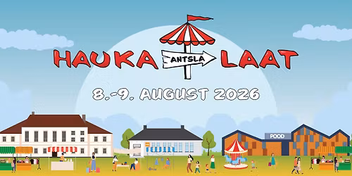 HAUKA LAAT 2026