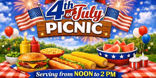 4th of July Picnic