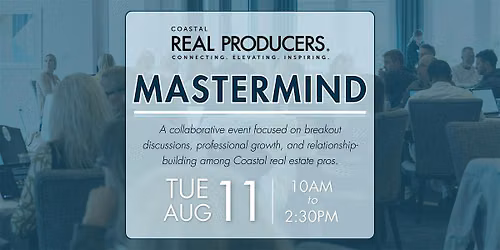 CRP Mastermind