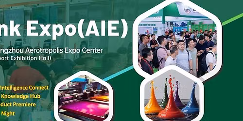 Asia Ink Expo 2026