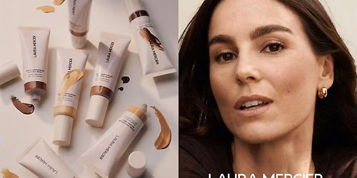 The Caviar Eye & Flawless Face Masterclass