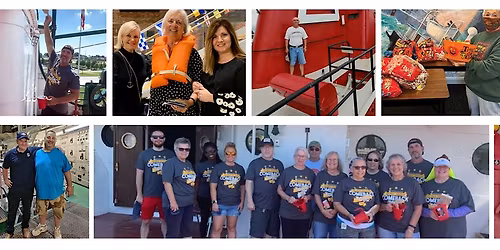 Volunteer Orientation 2026