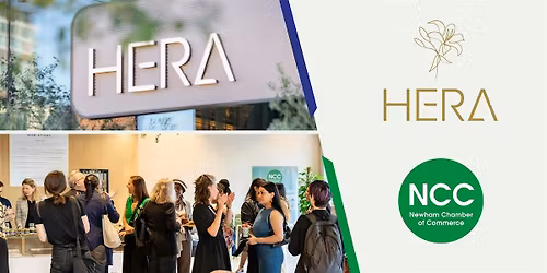 Women in Business Network Evening Social