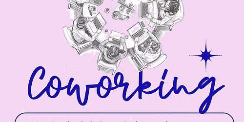 Community Co-working