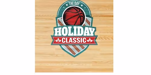 The Day Holiday Classic: Boys High School Basketball