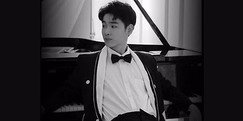 FREE CONCERT - Outstanding young pianists from the Leon Fleisher Academy