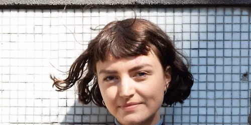 Lande Hekt (Indie Rock\/UK) Nordstadtbraut im Exil bei Chez Heinz