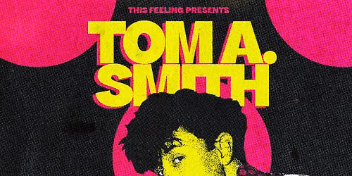 Tom A. Smith - York