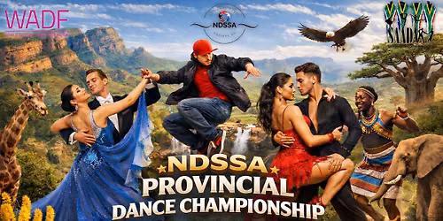NDSSA Limpopo Pronincial Championship