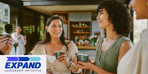 EXPAND Networking - July