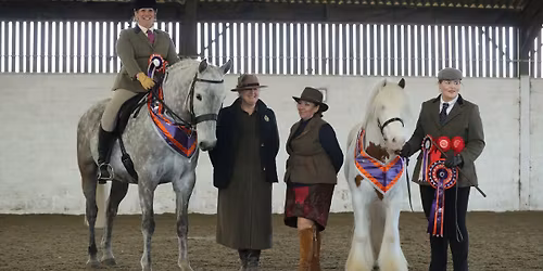 Christmas Jumper Showing! \ud83c\udf85\ud83c\udf32\ud83c\udf81\ud83c\udf84