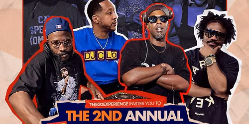 The Kickback Classic II @ The Virgin Hotel