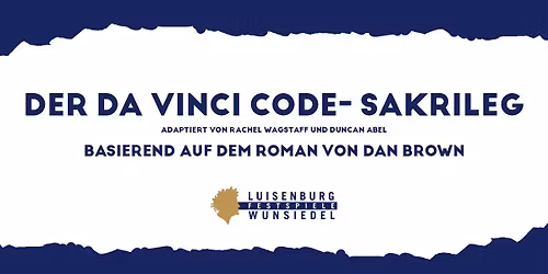 Der Da Vinci Code - Sakrileg - Premiere