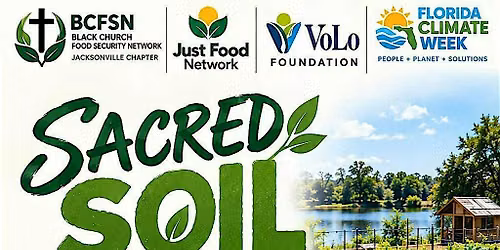 Sacred Soil: Regenerative Gardens for Climate Resilience