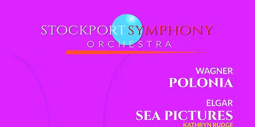 Sea Pictures and Romeo and Juliet