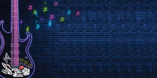 Classic Rock: Dome of Legends Laser & Liquid Sky Show