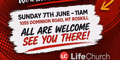 LifeChurch Launch