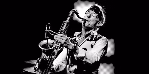 Bill Evans and The VansBand Allstars