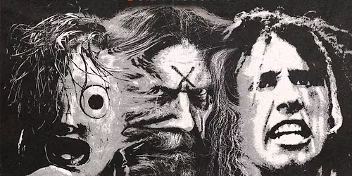 Bagwell - Tribute to Slipknot and Rob Zombie