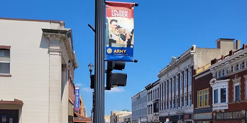 2nd Annual Veterans Day Kick back