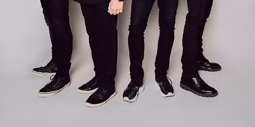 THE BEST OF ALL WORLDS - UK TOUR 2026 - SAMMY HAGAR