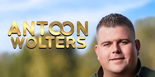 Paasmiddag 2026 + live muziek Antoon Wolters 