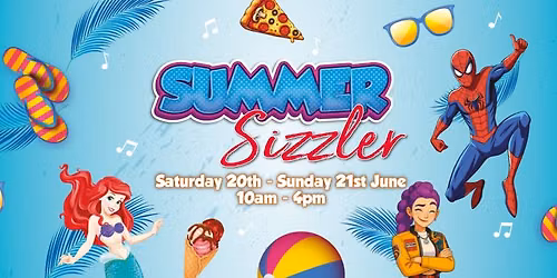 Summer Sizzler