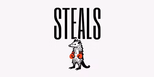 The Steals at Keagans