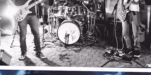 Rock aux Forges 2026 - Katrina et Taylor\u2019s Room