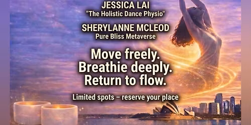 Embodied Alignment: From Tension to Flow