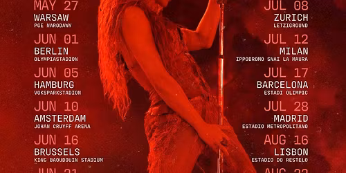 Shakira