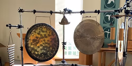 Inner Sound Journey Concert