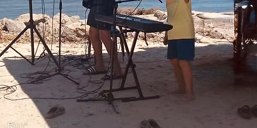 Good vibes at The Well