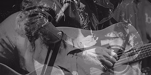 Tribute to the Life and Music of Jesse Ballard